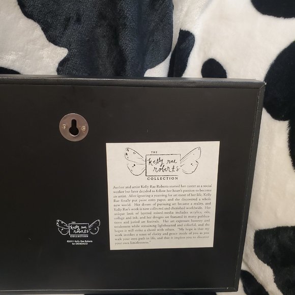 KELLY RAE ROBERTS CANVAS PRINT - Picture 4 of 5